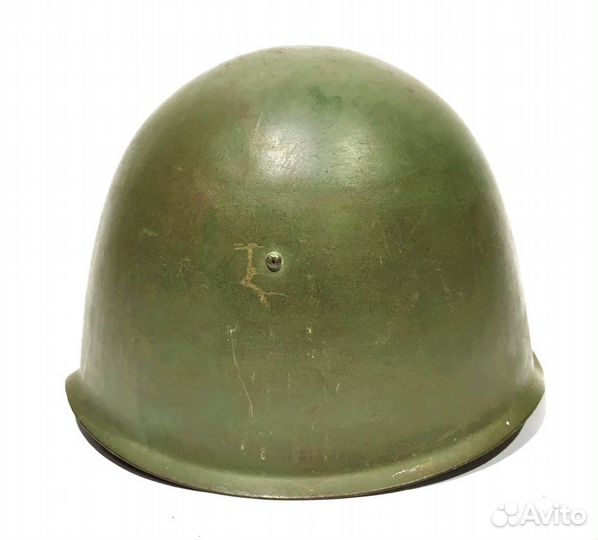 Каска (шлем стальной), М-39/40, ркка, вмв