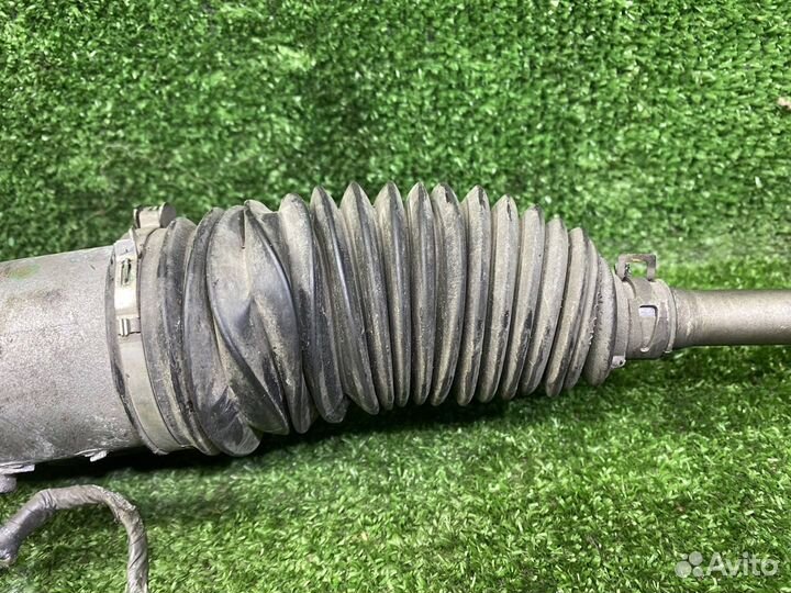 Рулевая рейка toyota crown majesta URS206 1UR-FSE