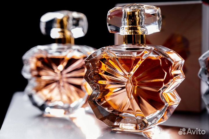 Парфюмерия