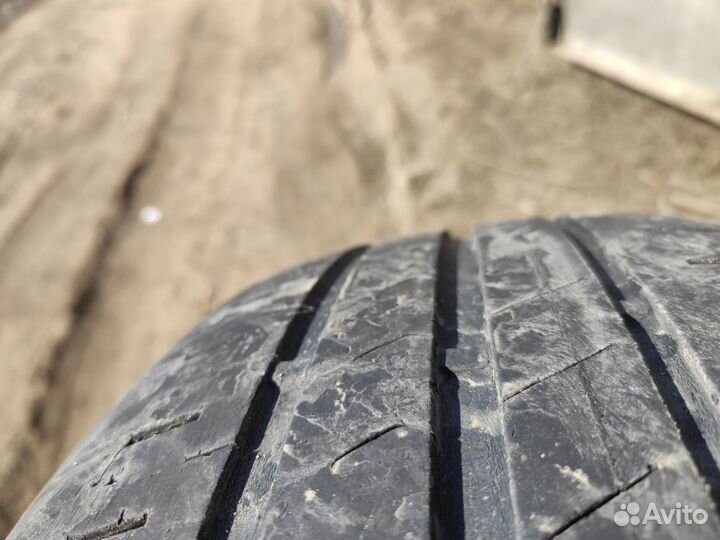 Hankook Kinergy Eco 205/60 R16