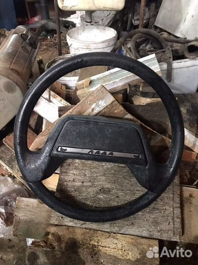 Руль ваз 2107-2121-2114-2115-2110-2112