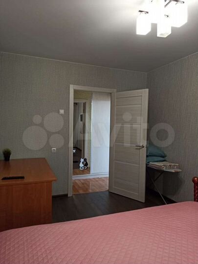 1-к. квартира, 39 м², 12/14 эт.