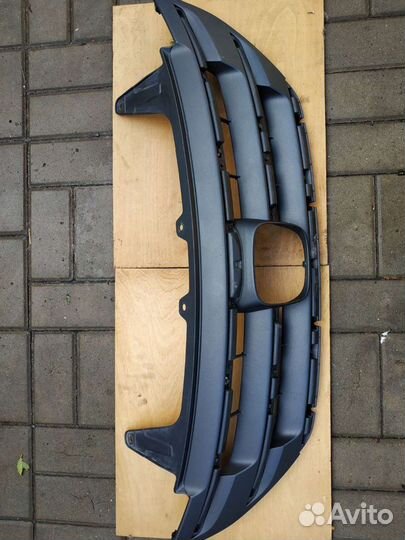 Решётка радиатора CR-V