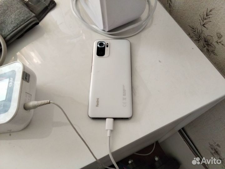 Режим 10 нот