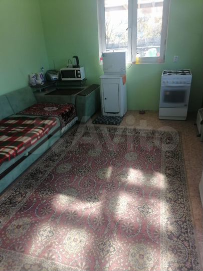 Дом 80 м² на участке 12 сот.