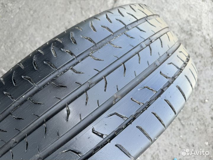 Continental MaxContact MC6 245/45 R20