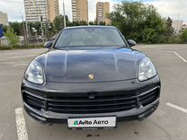 Porsche Cayenne 3.0 AT, 2019, 79 901 км, с пробегом, цена 7 764 000 руб.