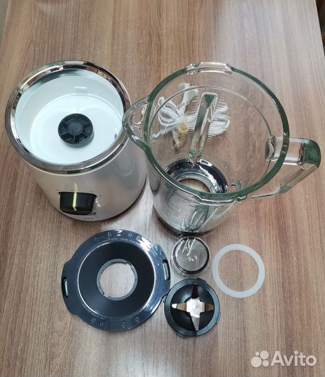 Блендер стационарный TBN7602W