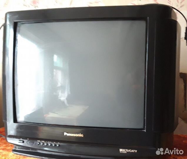 Телевизор Panasonic