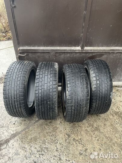 Резина зимняя на r 16 205/55