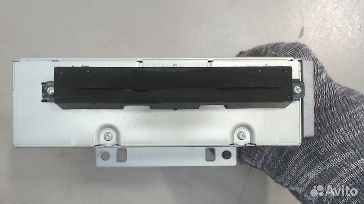 Магнитола Volvo S40 2004, 2009