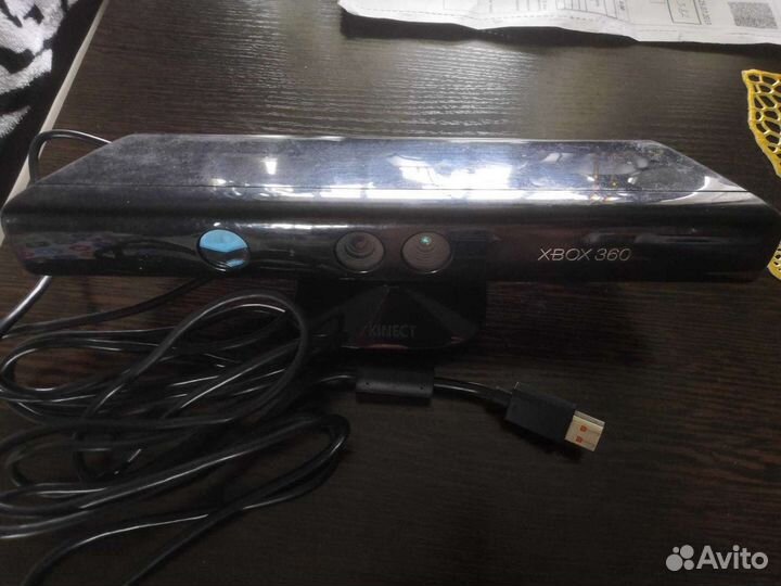 Microsoft Kinect Xbox 360. Отличное состояние