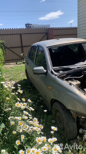 Дверь на калину