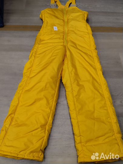 Полукомбинезон