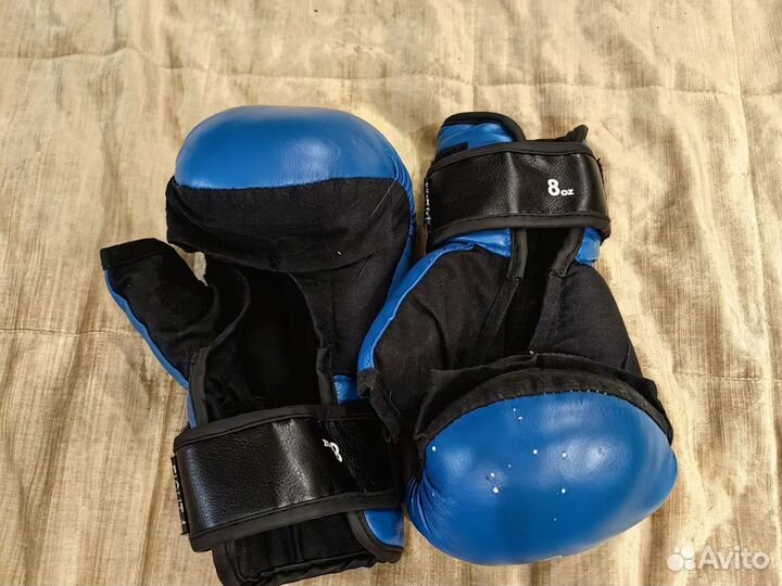 Форма для рукопашного боя детская Ray sport
