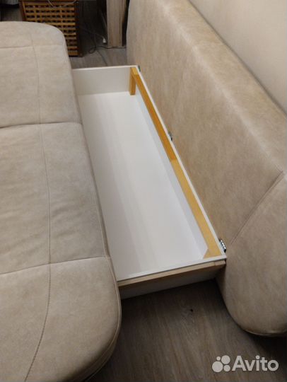 Диван раскладной бу