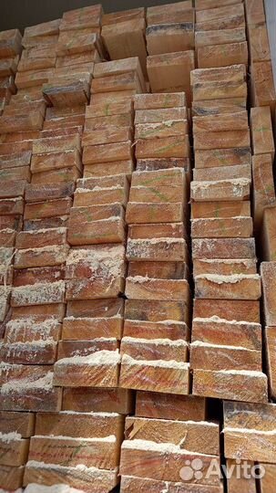 Пиломатериалы брус доска