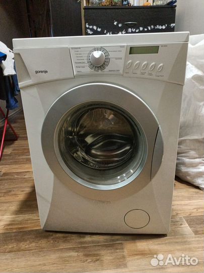 Стиральная машина бу