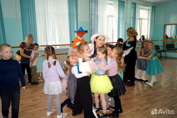 Няня для ребенка