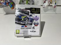 Gran Turismo 5 Academy Edition для 3