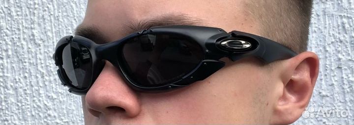 Очки Oakley Plate