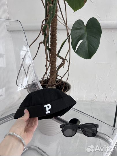 Панама для мальчика