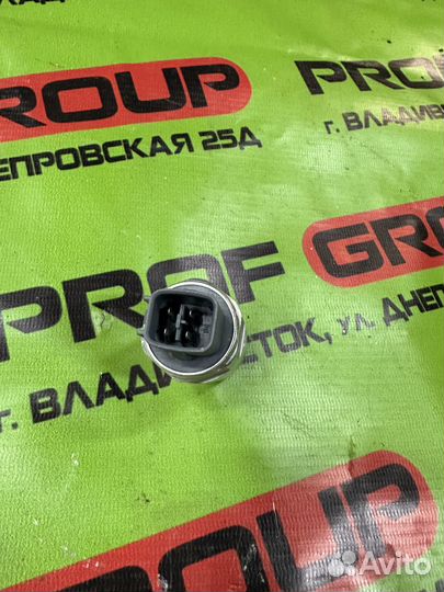 Датчик скорости /Mitsubishi Fuso Canter /MK327831