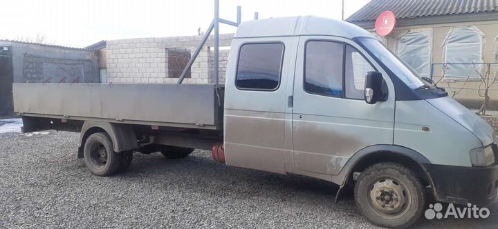 Грузоперевозки переезды газель