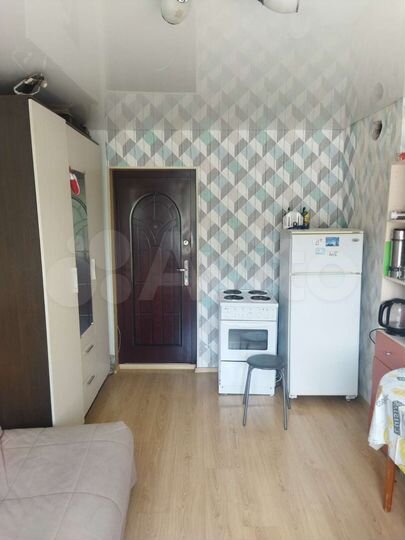 Комната 13,5 м² в 6-к., 4/4 эт.