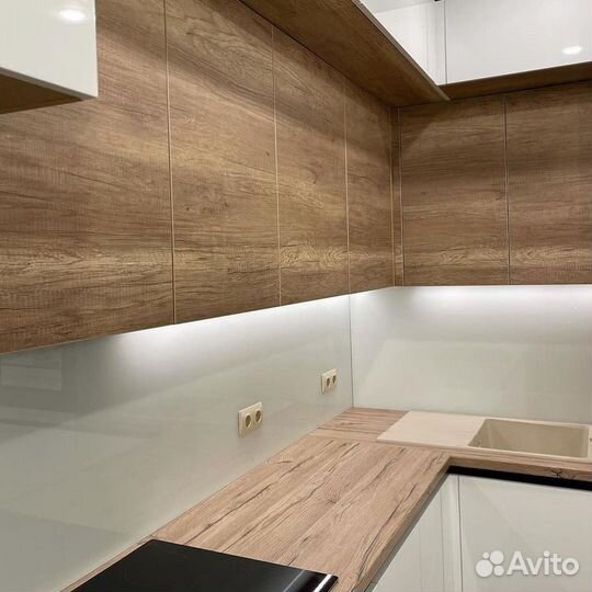 Кухня (реальная цена за гарнитур)ks:0726631