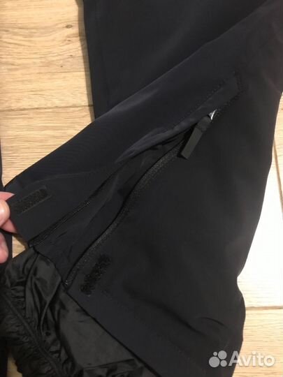 Горнолыжный костюм