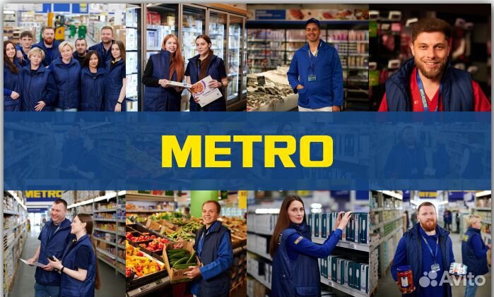 Водитель электропогрузчика