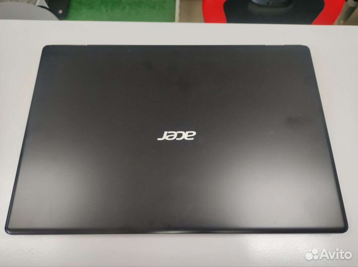 17 дюймов Acer / Pentium N5000 / 4Gb озу/500Gb HDD
