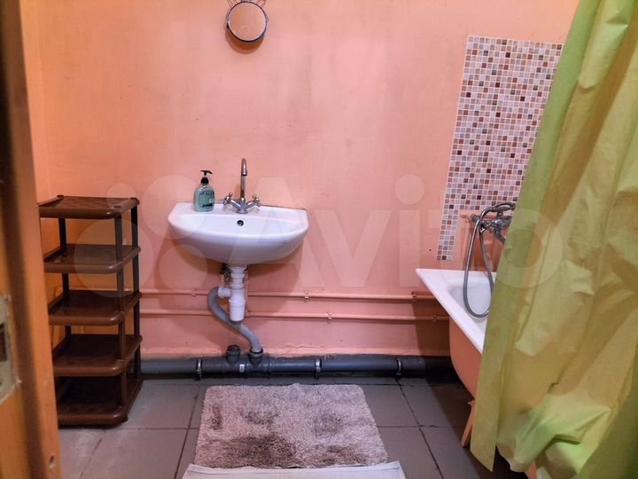 2-к. квартира, 64 м², 13/19 эт.