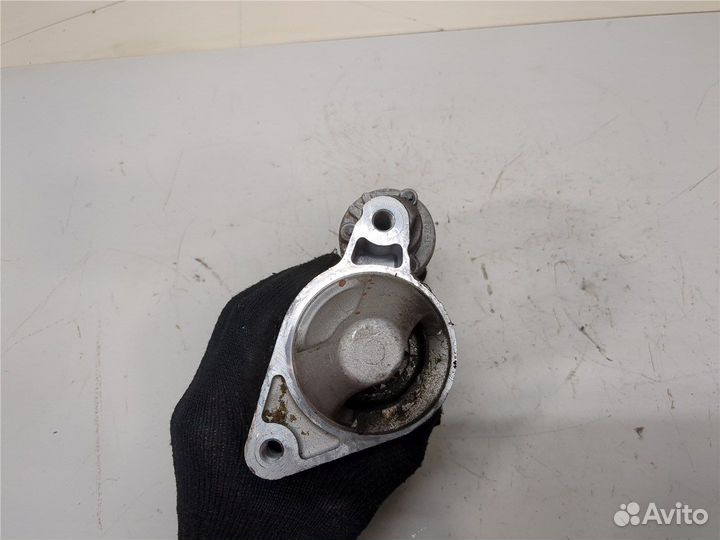 Стартер Jeep Liberty, 2008