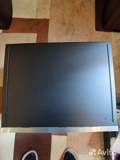 Комплект Sherwood rx-772 и CD Sherwood cd-772