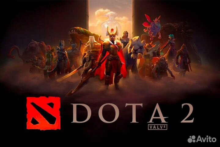 Тренер по Dota 2
