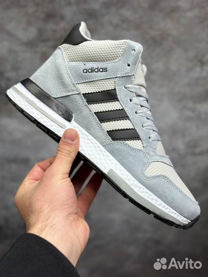 Кроссовки мужские Adidas