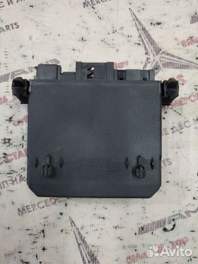 Блок двери w210 w202 Mercedes передний правый