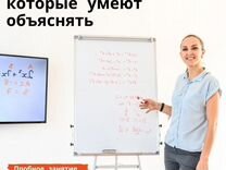 Репетитор по русскому языку Бирюлево