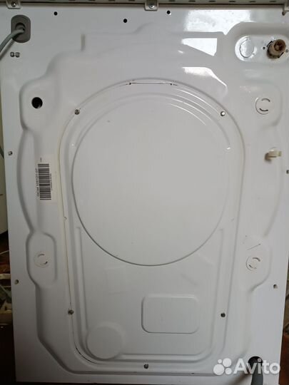 Candy рабочая машинка. Бу