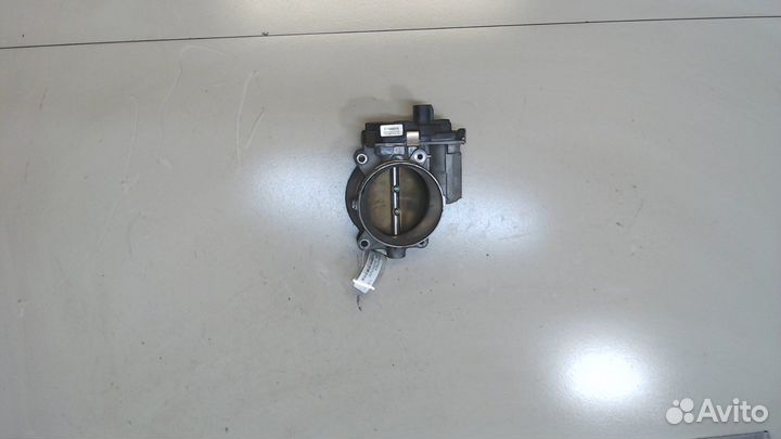 Заслонка дроссельная Chevrolet Tahoe, 2007