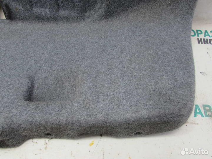 Обшивка крышки багажника для BMW 3-series 4 1998