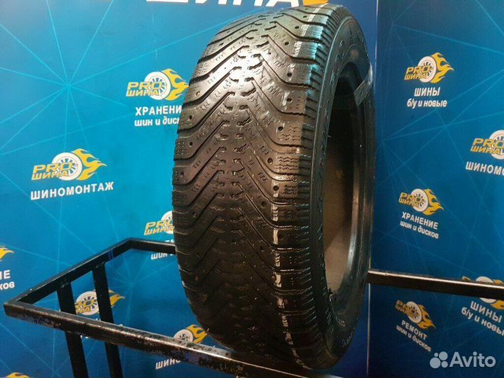 Goodyear UltraGrip 500 195/60 R15