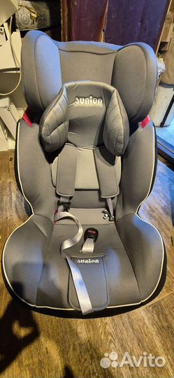 Автомобильное детское