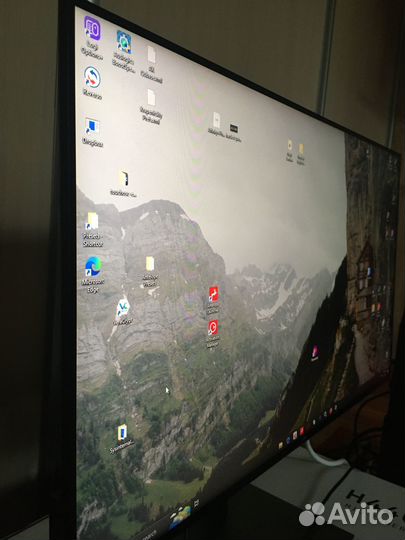 Монитор Dell U2419H 23.8