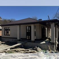Дома из газобетона с гарантией, Ростов-на-Дону