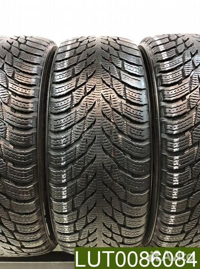 Nokian Tyres Hakkapeliitta R3 205/55 R16 104R