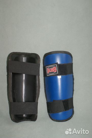 Защита голени