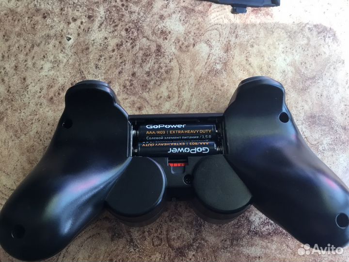 Приставка Game Stick lite 4k